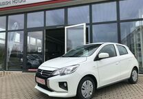 Gebrauchtwagen Mitsubishi Space Star