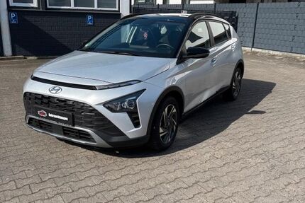 Hyundai BAYON 19.500 km 15.399 &euro; Rodgau 63110