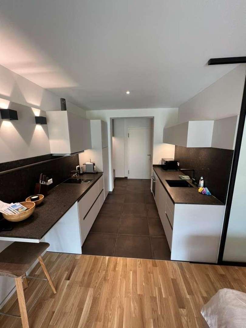 Wohnung zum Mieten in Bruchköbel 430 € 30.34 m² 1 zimmer