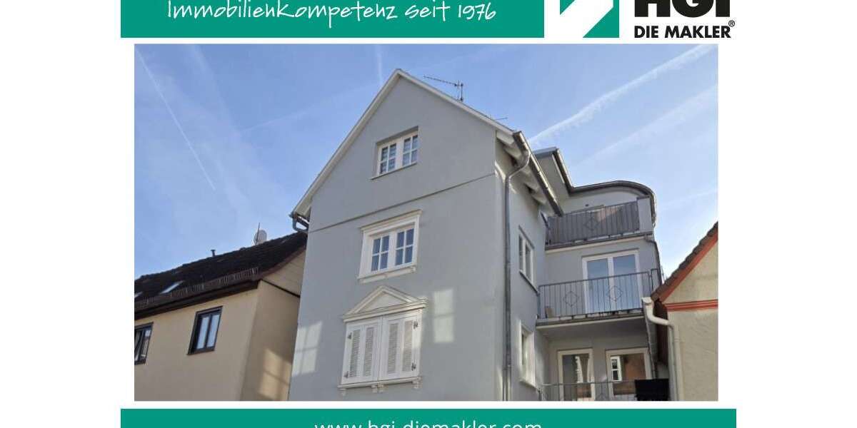 Einfamilienhaus Bad Homburg v.d. Höhe Bad Homburg v. d. Höhe - 8 Zimmer, 137 m&sup2;, 715.000&euro; | Angebot:25794935