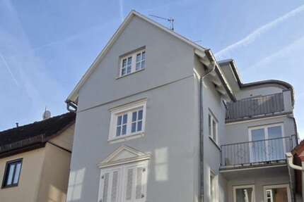 Haus Bad Homburg v.d. Höhe Bad Homburg v. d. Höhe - 8 Zimmer, 137 m&sup2;, 715.000&euro; | Angebot:25794935