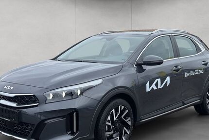 Kia XCeed 5.900 km 29.790 &euro; Frankfurt am Main 60386