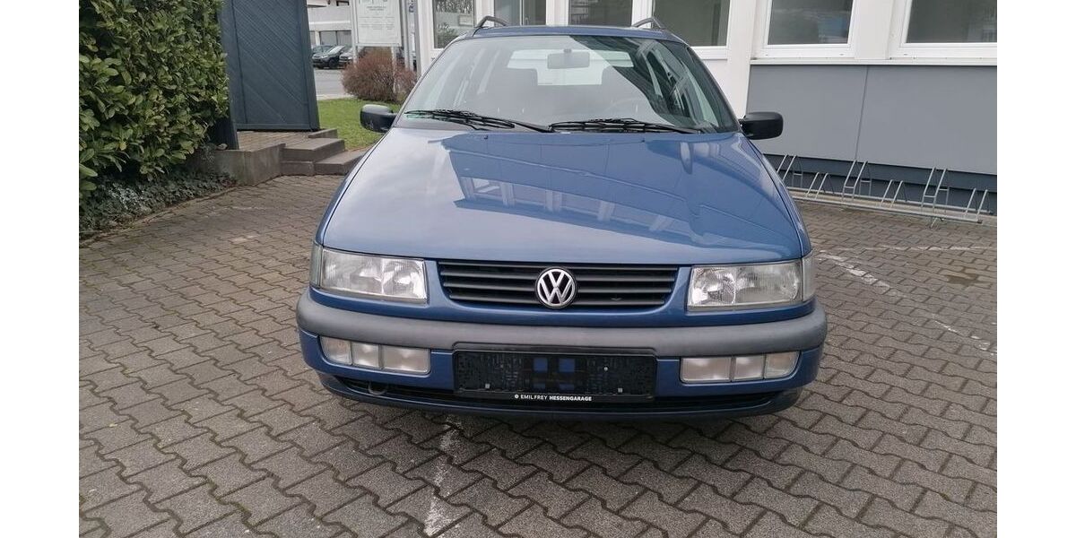 VW Passat 200.000 km 1.600 &euro; friedrichsdorf 61381