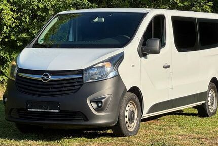 Opel Vivaro 119.931 km 15.990 &euro; Dieburg 64807