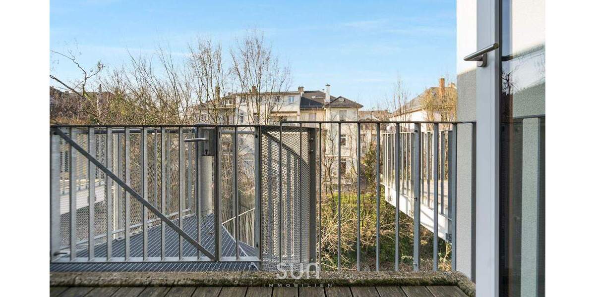 Etagenwohnung Frankfurt am Main Rödelheim - 3 Zimmer, 85 m&sup2;, 599.000&euro; | Angebot:25691067