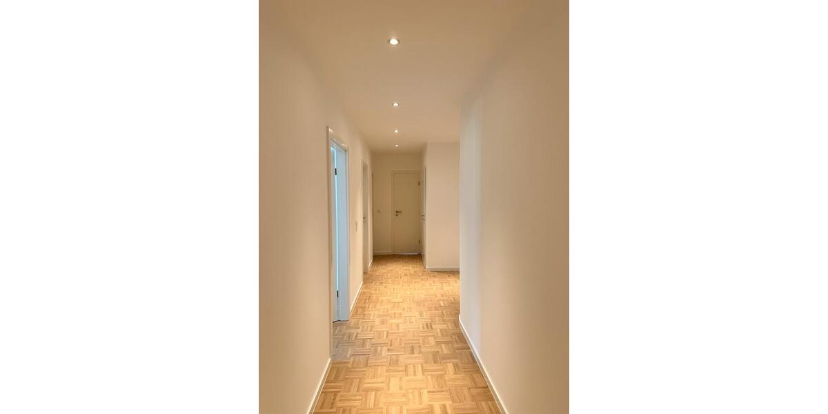 Etagenwohnung Frankfurt am Main Bergen-Enkheim - 2 Zimmer, 53 m&sup2;, 930&euro; | Angebot:25509906