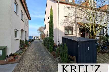 Haus zum Kaufen in Weiterstadt Braunshardt 419.000 € 134 m² 5 zimmer