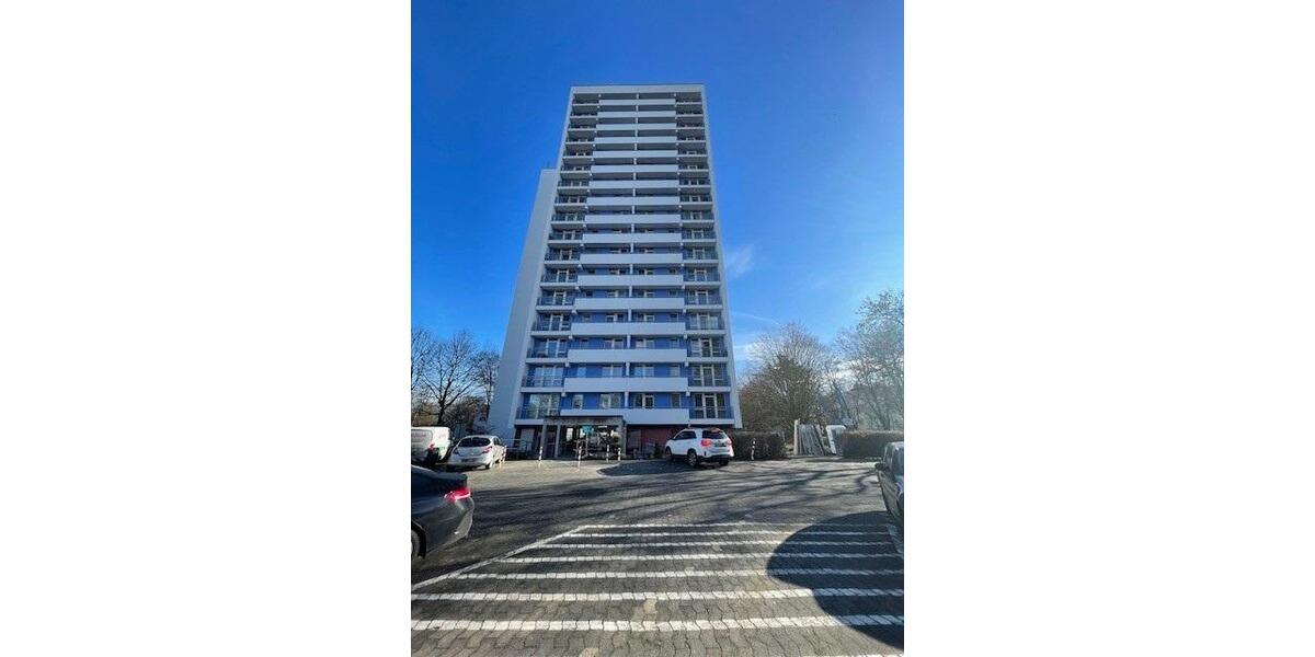 Etagenwohnung Bad Homburg vor der Höhe Gonzenheim - 2 Zimmer, 63 m&sup2;, 791&euro; | Angebot:26279009