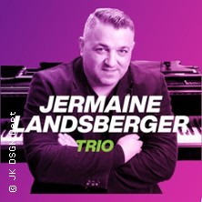 Jermaine Landsberger Trio
