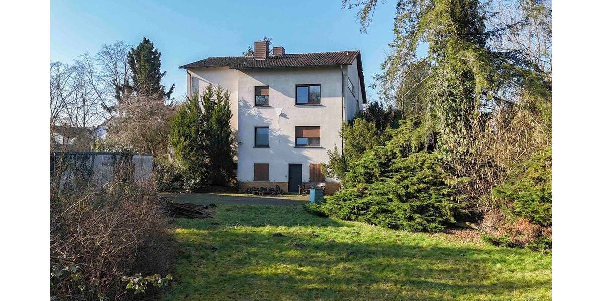 Grundstück Obertshausen Hausen - 1.269.000&euro; | Angebot:26451574