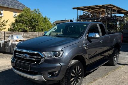 Ford Ranger 60.730 km 33.900 &euro; Friedberg 61169