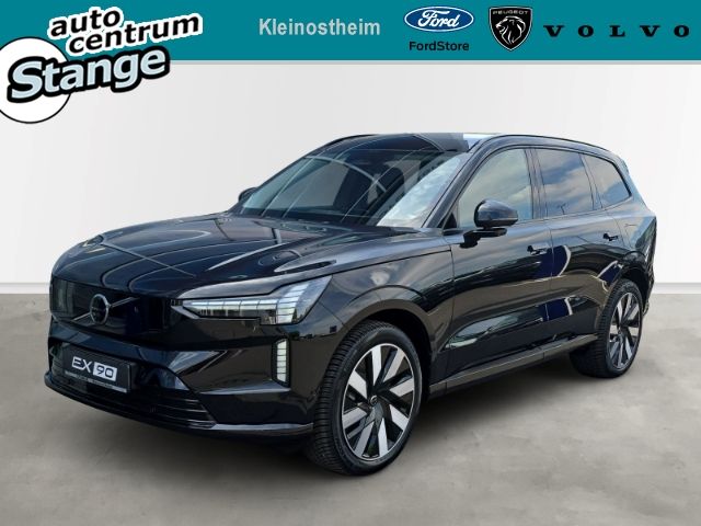 Volvo EX90 9.900 km 79.900 &euro; Kleinostheim 63801