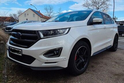 Ford Edge 151.000 km 14.500 &euro; Raunheim 65479