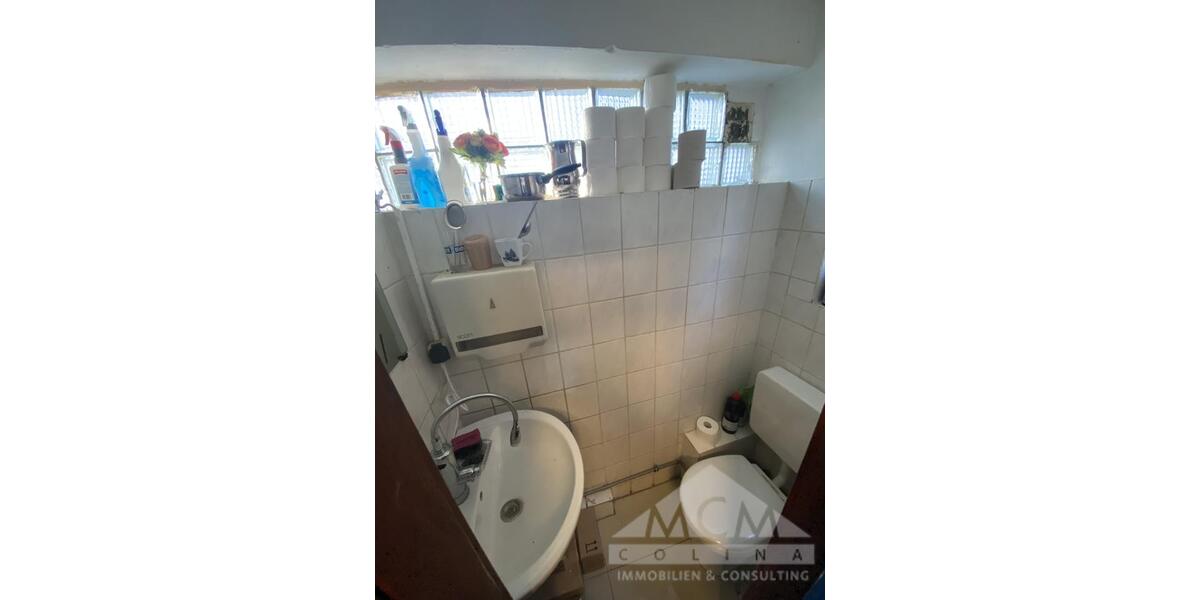 +++ freistehende Trinkhalle mit großzügigen Vorplatz +++ zimmer