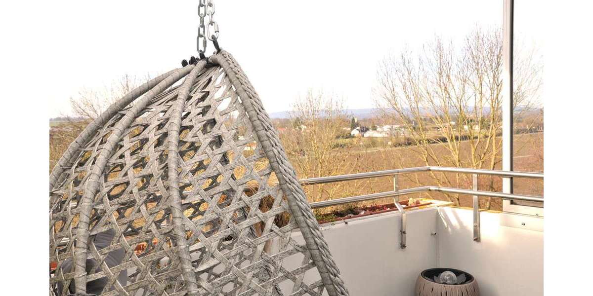 Wohnung zum Kaufen in Hofheim am Taunus 365.000 € 107 m² 4 zimmer