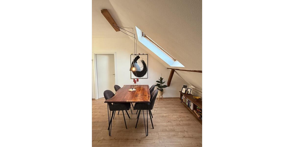 Etagenwohnung Frankfurt am Main Nied - 2.5 Zimmer, 67 m&sup2;, 860&euro; | Angebot:26084919