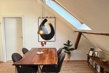Wohnung Frankfurt am Main Nied - 2.5 Zimmer, 67 m&sup2;, 860&euro; | Angebot:26084919