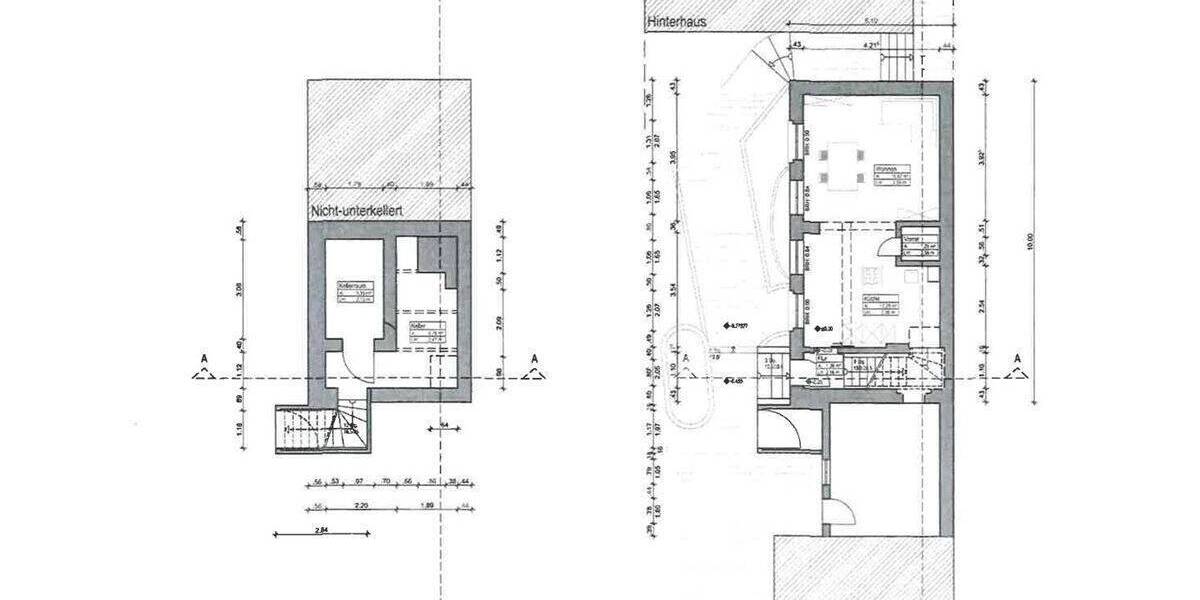Mehrfamilienhaus, Wohnhaus Frankfurt Heddernheim - 1 Zimmer, 517 m&sup2;, 2.500.000&euro; | Angebot:22904269