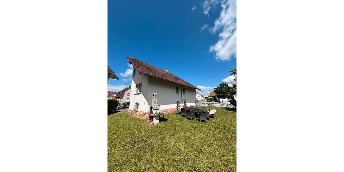 Mehrfamilienhaus, Wohnhaus Groß-Zimmern Zimmern - 9 Zimmer, 258 m&sup2;, 850.000&euro; | Angebot:27165296