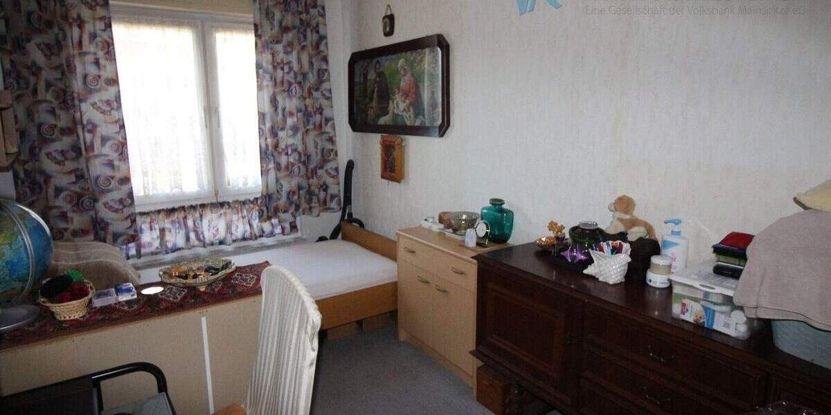 Etagenwohnung Bischofsheim - 3 Zimmer, 60 m&sup2;, 220.000&euro; | Angebot:25670400