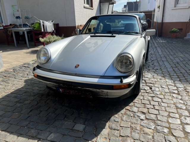 Porsche 911 87.900 km 85.911 € Griesheim 64347
