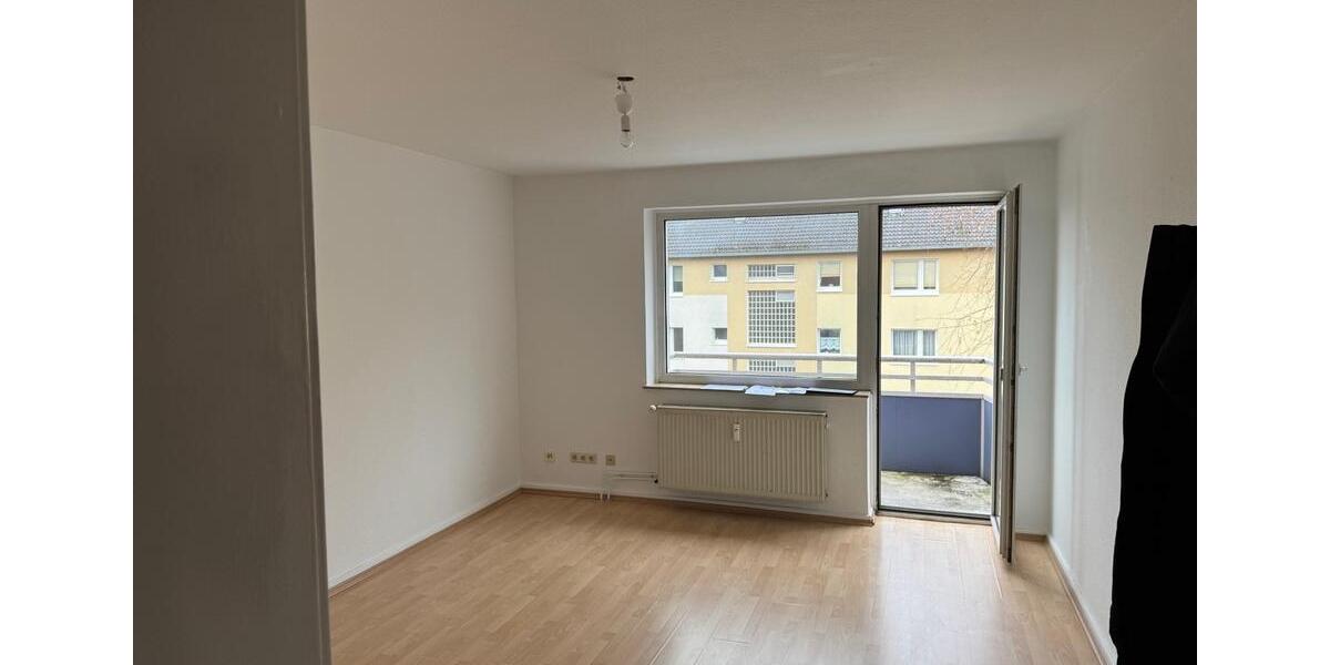 Etagenwohnung Frankfurt am Main Eschersheim - 2 Zimmer, 54 m&sup2;, 950&euro; | Angebot:26679449