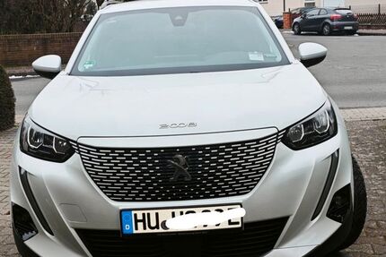 Peugeot 2008 49.000 km 14.950 &euro; Bruchköbel 63486