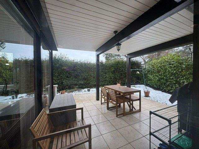 Wohlfühloase Einfamilienhaus am Dillinger Hang - Friedrichsdorf 8 zimmer