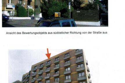 1-Zimmer Wohnung in zentraler Lage!!! zimmer