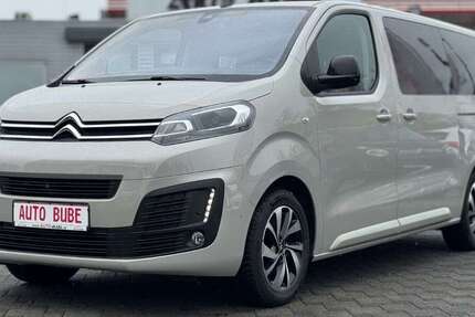Citroen Spacetourer 54.000 km 36.700 &euro; Rüsselsheim 65428