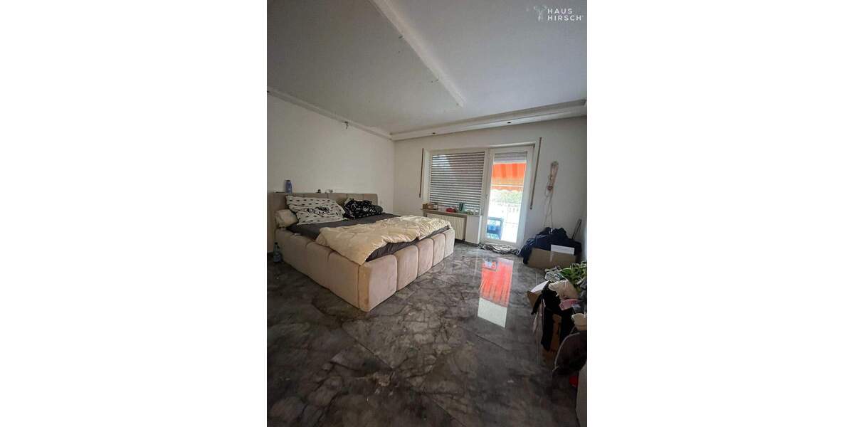 MFH _ Wohnen am Rande vom Taunus 1 zimmer