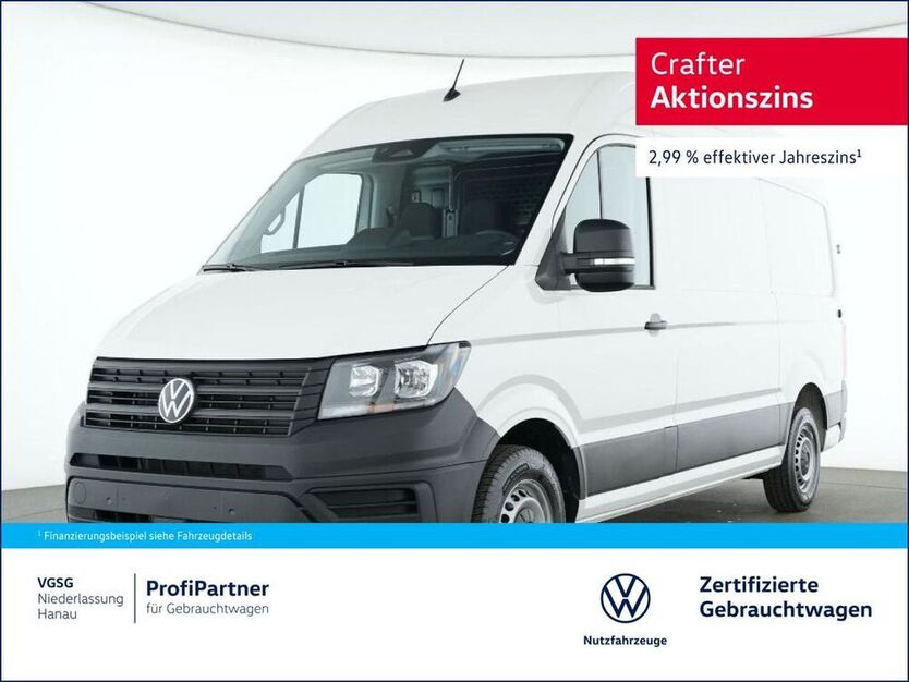 Crafter