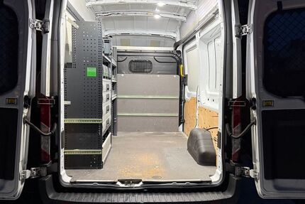 Ford Transit 99.800 km 17.999 &euro; Erlensee 63526