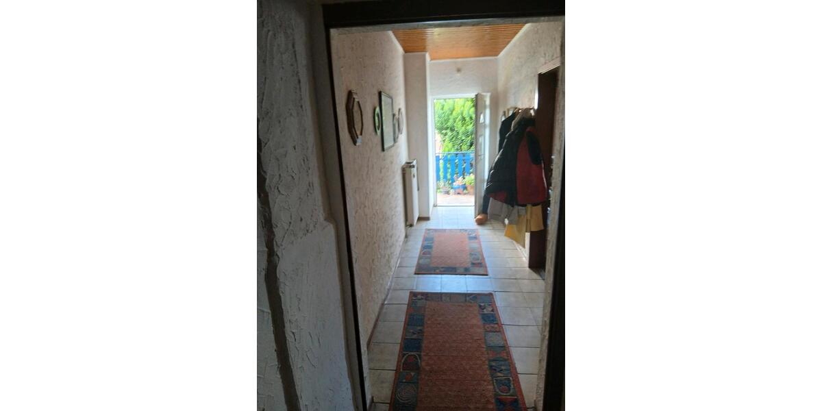 Erdgeschoßwohnung Langenselbold - 3 Zimmer, 80 m&sup2;, 175.000&euro; | Angebot:26847364