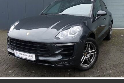 Porsche Macan 189.600 km 27.980 &euro; Hainburg 63512