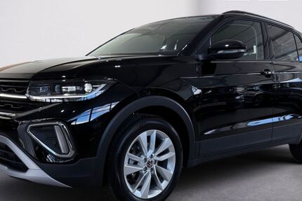 VW T-Cross 9.999 km 27.740 &euro; Bad Soden 65812