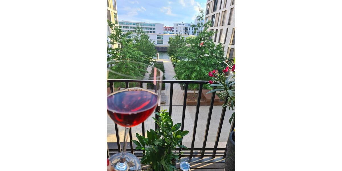 Etagenwohnung Frankfurt am Main Oberrad - 2 Zimmer, 67 m&sup2;, 1.899&euro; | Angebot:26620823