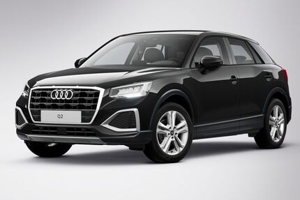 Audi Q2 56.810 km 22.890 &euro; Oberursel 61440