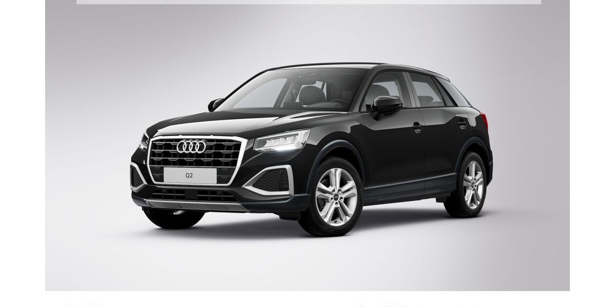 Audi Q2 56.810 km 22.890 &euro; Oberursel 61440