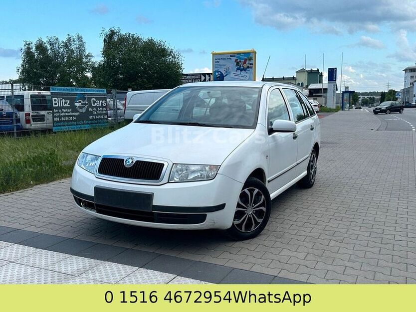 Fabia