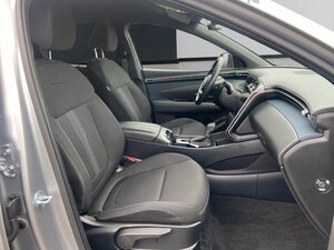 Hyundai Tucson 1.6 Edition 30+*LED*WinterP*Navi 18.000 km 26.590 &euro; Nidderau 61130