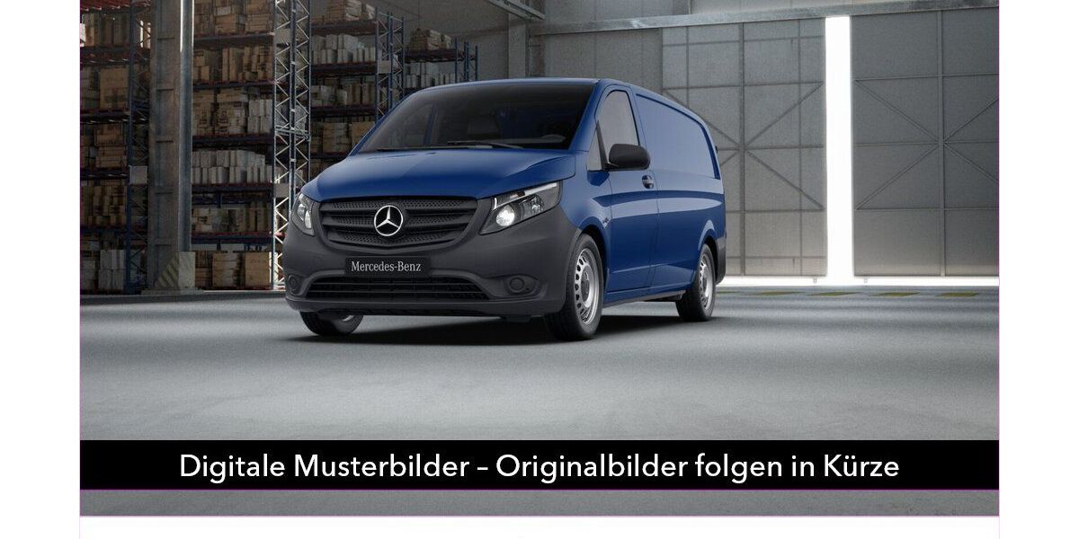 Mercedes-Benz Vito 75.300 km 32.071 &euro; Rosbach 61191