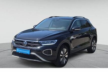 VW T-Roc 24.393 km 23.333 &euro; Darmstadt 64295