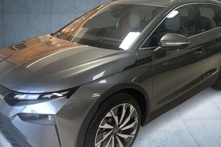 Skoda Elroq 11.000 km 47.780 € Frankfurt am Main 60528