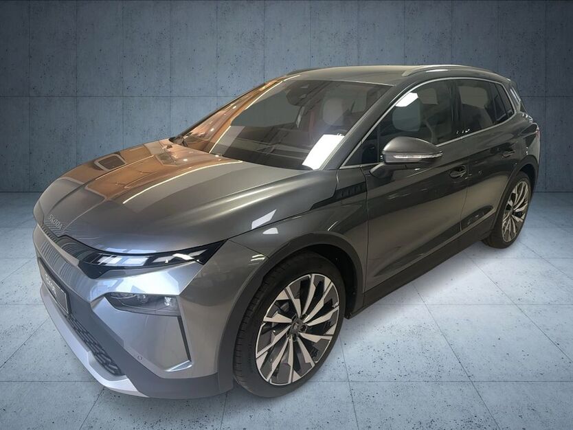 Skoda Elroq 11.000 km 47.780 € Frankfurt am Main 60528