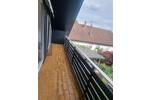 Dachgeschoßwohnung Erzhausen - 3 Zimmer, 68 m&sup2;, 930&euro; | Angebot:26413022