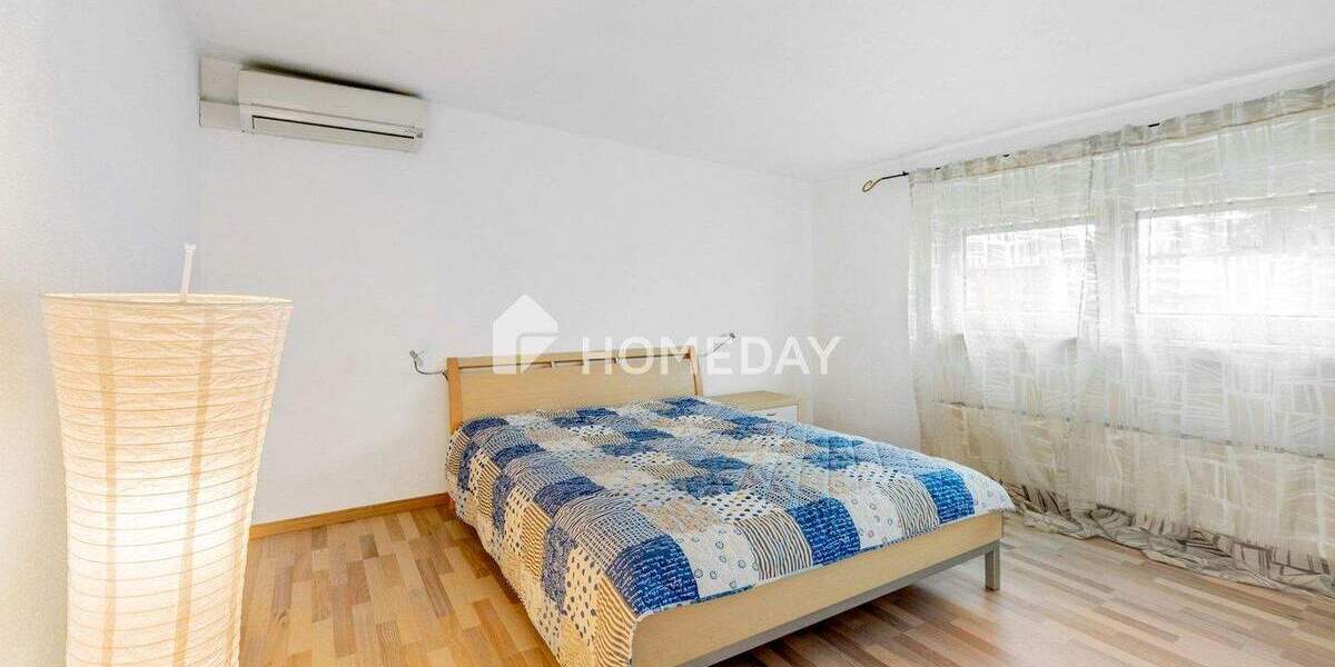 Reihenmittelhaus Frankfurt am Main Praunheim - 4 Zimmer, 95 m&sup2;, 535.000&euro; | Angebot:25628636