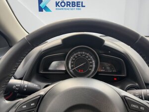 Mazda CX-3 Exclusive-Line AWD*Navigation*LED*SHZ*PDC* 96.000 km 14.490 &euro; Nidderau 61130