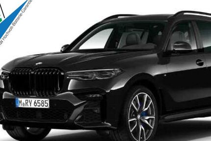 BMW X7 89.189 km 66.970 &euro; Bad Homburg 61352