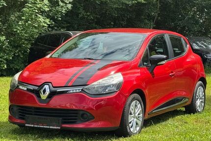 Renault Clio 213.449 km 4.999 &euro; Dieburg 64807